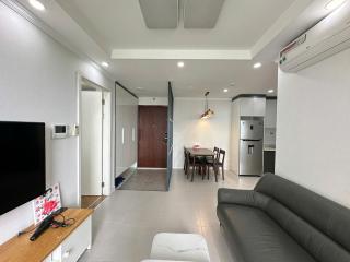 Căn hộ dịch vụ sang trọng Vinhomes Dcapitale Cầu Giấy - Hanoi - 0