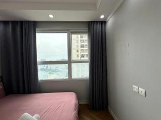 Căn hộ dịch vụ sang trọng Vinhomes Dcapitale Cầu Giấy - Hanoi - 1