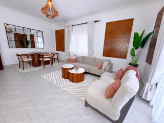 Serene Stay - Kayzhaven 2BR Kololo - 7