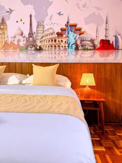 Serene Stay - Kayzhaven 2BR Kololo - 3