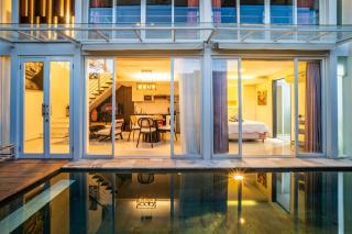 Villa Lotus by Unicorn Villas Bali - 4