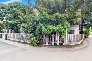 Dancenter Nelvi Guesthouse - 9