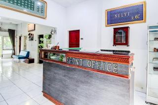 OYO 94691 Nelvi Guest House - Padang - 7