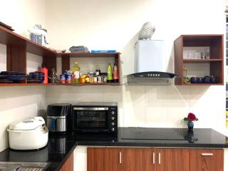 Cozy Casa Homestay - 1