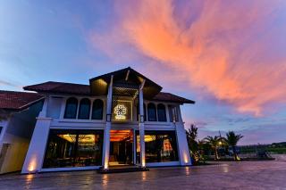 Bertam Wellness Spa & Villas - A Member of Small Luxury Hotels of the World - 1