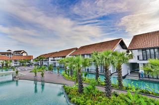 Bertam Wellness Spa & Villas - A Member of Small Luxury Hotels of the World - 7