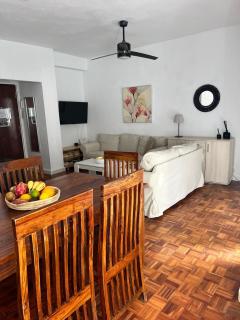 Torremolinos center, magnificent air-conditioned apartment, wifi, beautiful - 7