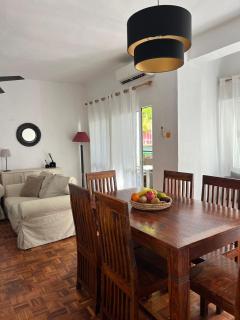 Torremolinos center, magnificent air-conditioned apartment, wifi, beautiful - 4