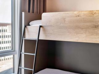 B&B HOTEL Wien-Heiligenstadt - Vienna - 3