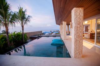 Ocean Sunset view villas Uluwatu - 4