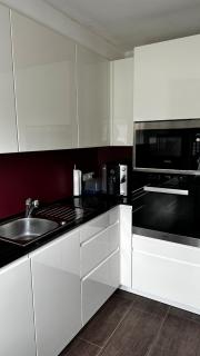 Modern apartment in a top location and free Parking - 3