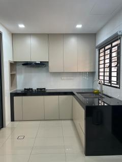 Cozy Nook Stay Bukit Tinggi 2 - 6