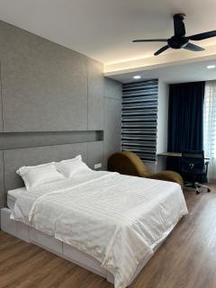 Cozy Nook Stay Bukit Tinggi 2 - 4