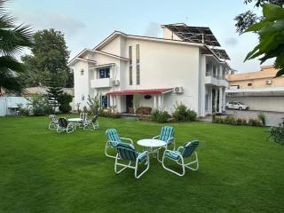 Kaghan Lodge - Abbottābād - 0