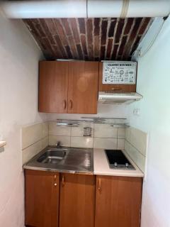 Studio -1 - Cracovie - 4