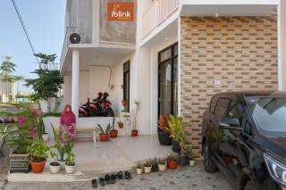 Villa Iblink"Aesthetic & Homely in Malang" - Malang - 8