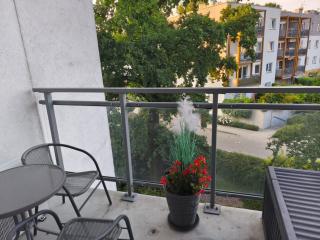 Apartament Magellana - 9