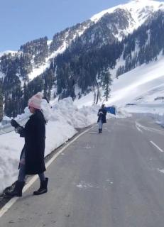 Hotel Gokul International Bhadarwah - 9