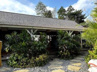 Pacific room in uluwatu - Uluwatu - 8