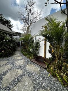 Pacific room in uluwatu - Uluwatu - 4