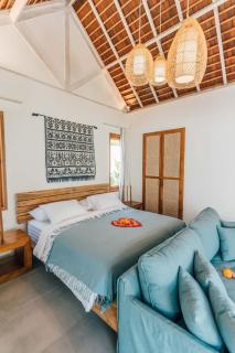 Deluxe 2 Sula villa in uluwatu - Uluwatu - 0