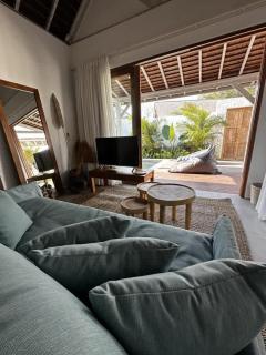 Deluxe 2 Sula villa in uluwatu - Uluwatu - 9