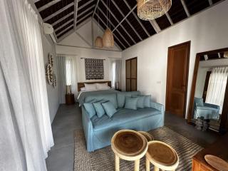 Deluxe 2 Sula villa in uluwatu - Uluwatu - 4