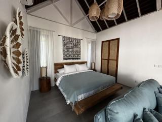 Deluxe 2 Sula villa in uluwatu - Uluwatu - 2