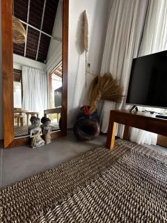 Deluxe 3 Sula villa in uluwatu - 1