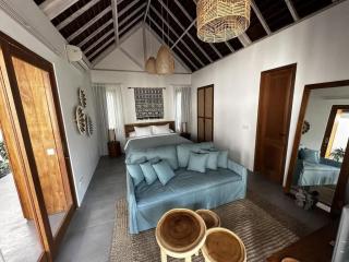 Deluxe 1 Sula villa in uluwatu - 4