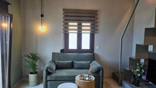 Reflections Apartments - Stalós - 4