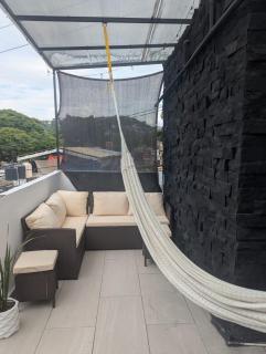House with pool in Jiutepec - Jiutepec - 9