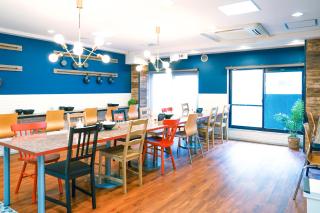 Sun Hotel Funabashi - 9