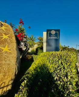 Hotel RaffaEl - Villasimius - 9