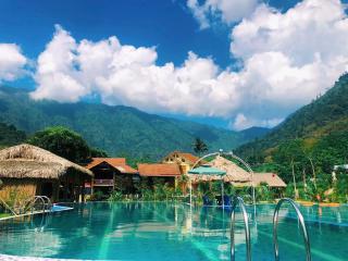 Kẹm La Bằng Homestay - Lá Cam - 5