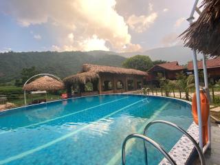 Kẹm La Bằng Homestay - Lá Cam - 3