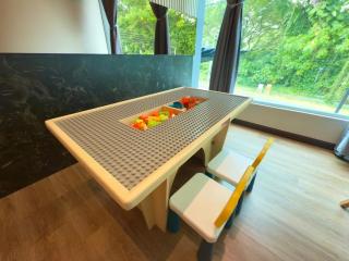 LYL Jaccuzi Private Pool House - 16PAX - 6