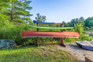 Stunning 3br Waterfront Lake Cottage Hottub&sauna - Gravenhurst - 6