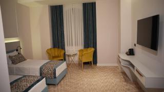 COCO Hotel - Taschkent - 0