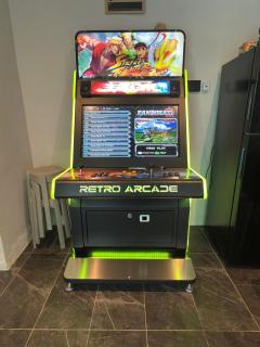 LYL Jaccuzi Private Pool House - 16PAX - 9