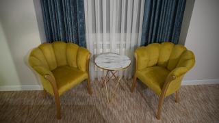COCO Hotel - Taschkent - 4