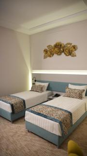 COCO Hotel - Taschkent - 2