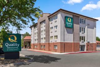 Quality Inn & Suites Denver International Airport - 0