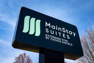 MainStay Suites Coralville - Iowa City - Coralville - 7