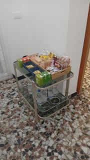 Brezza di Mar Ligure - casa vacanza - 9