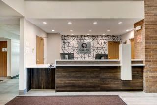 Quality Inn St Cloud West - Saint Cloud - 4