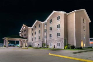 Comfort Inn & Suites Marion I-57 - 8
