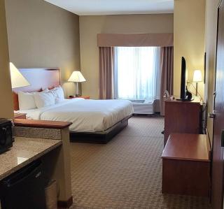 Comfort Inn & Suites Marion I-57 - 4