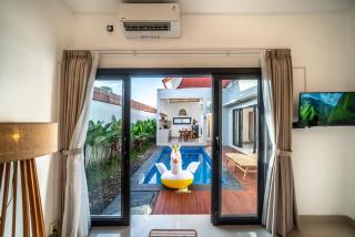 Villa Bibou by Unicorn Villas Bali - 7