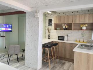 Lesedi Guesthouse Middleburg - Middelburg - 0